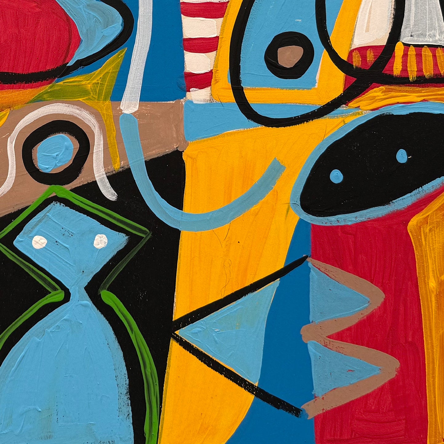 Composición