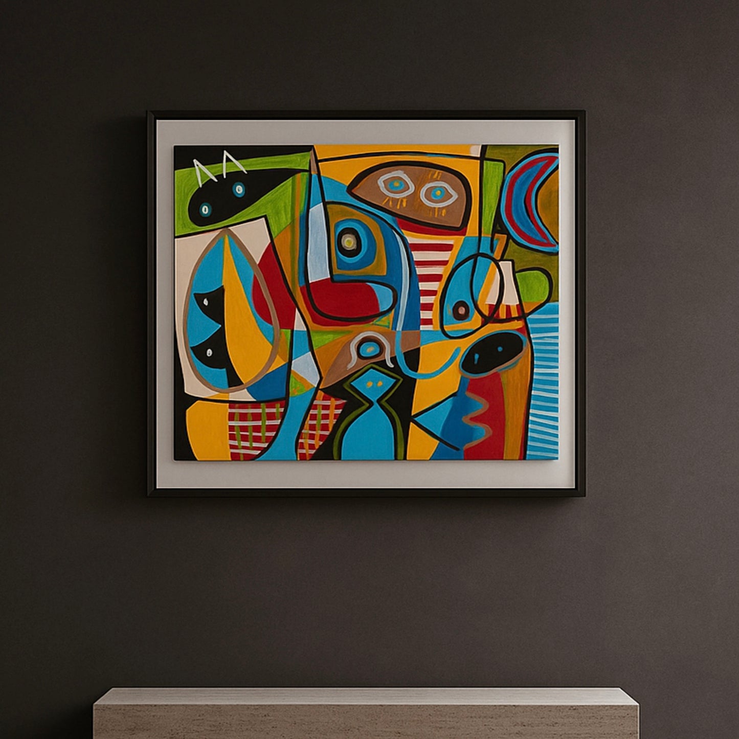 Composición
