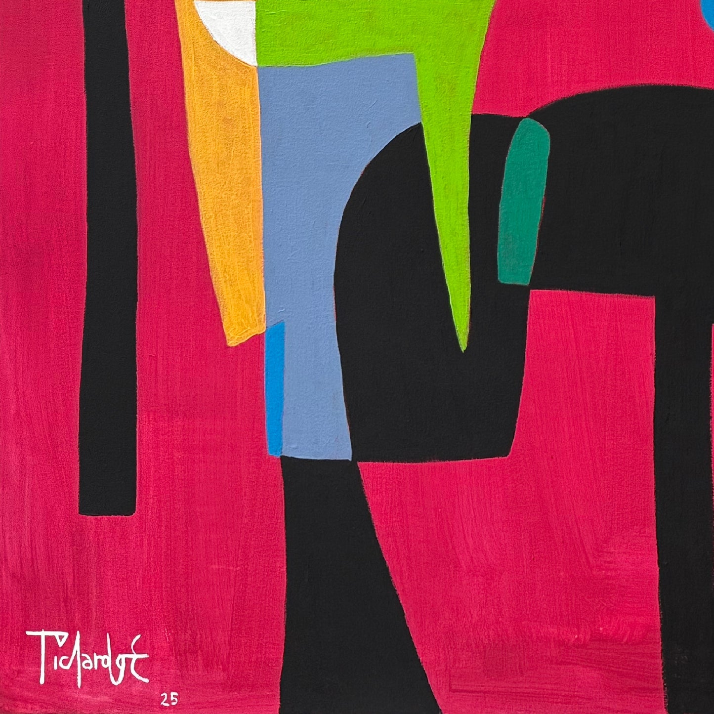 El grupo del espantapájaros