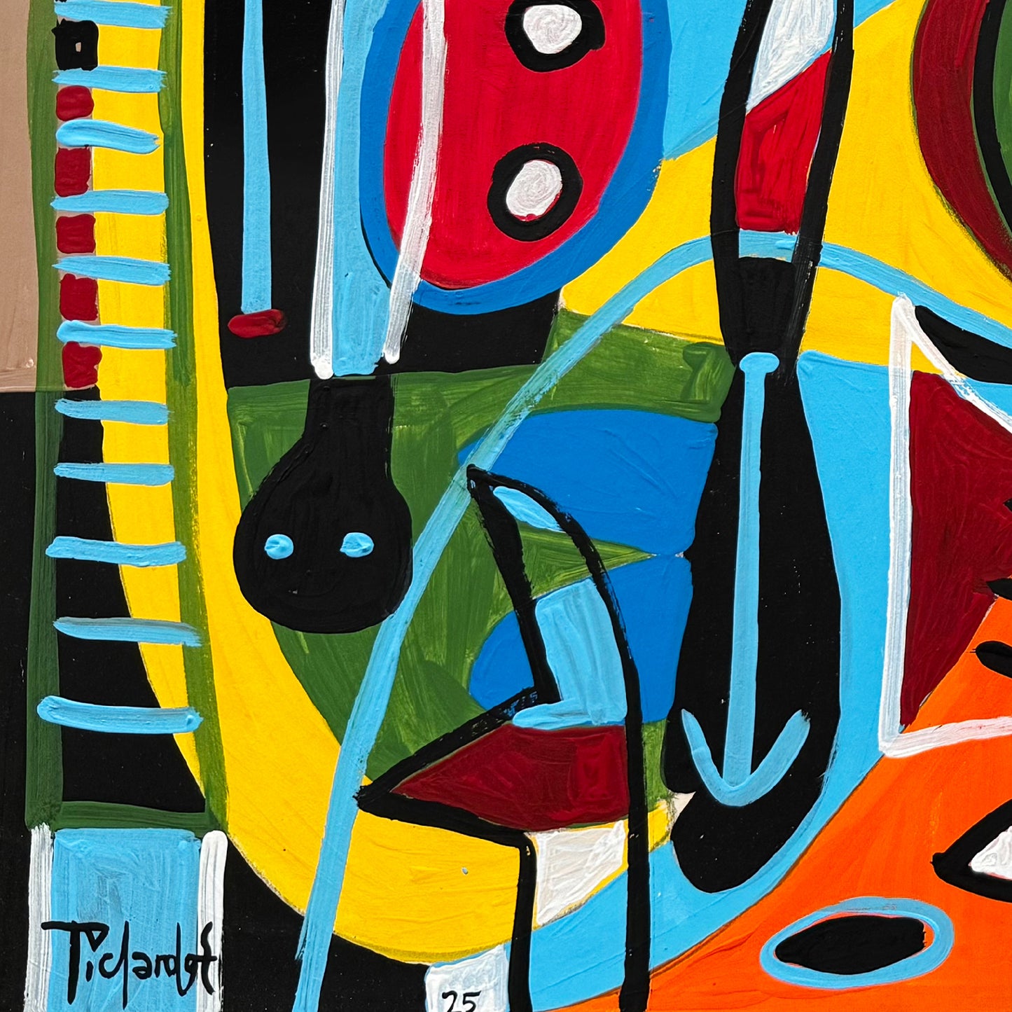 Composición