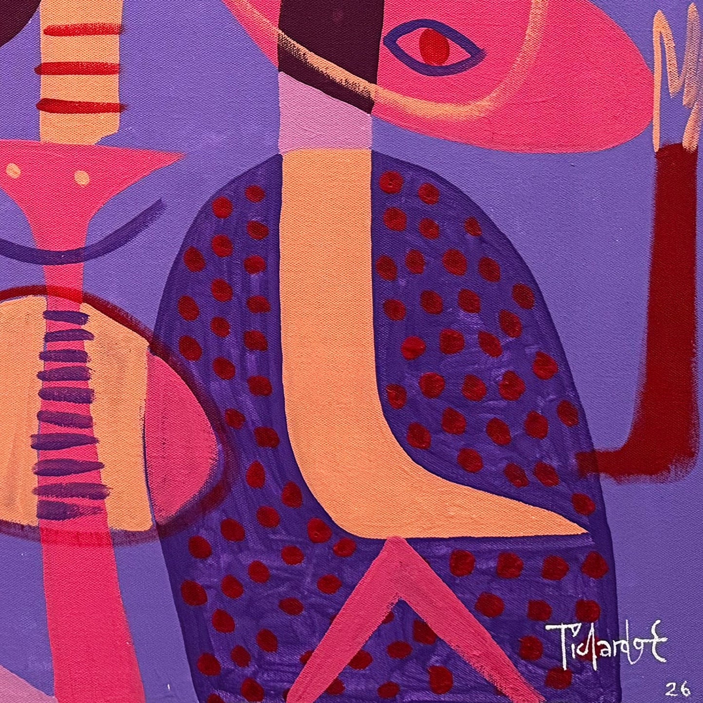 Visión Ultravioleta