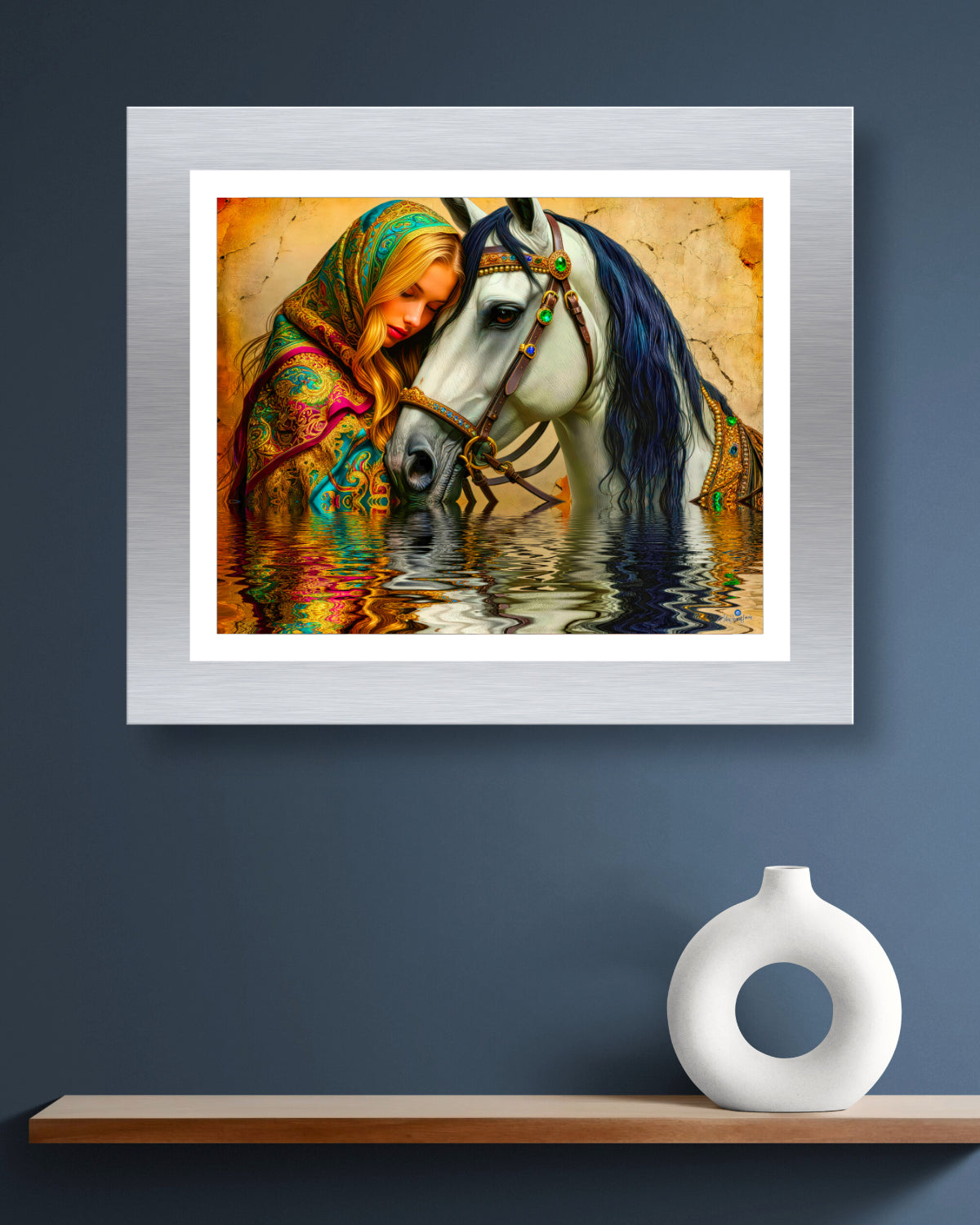 “Nobleza Interior” 55 Maestros