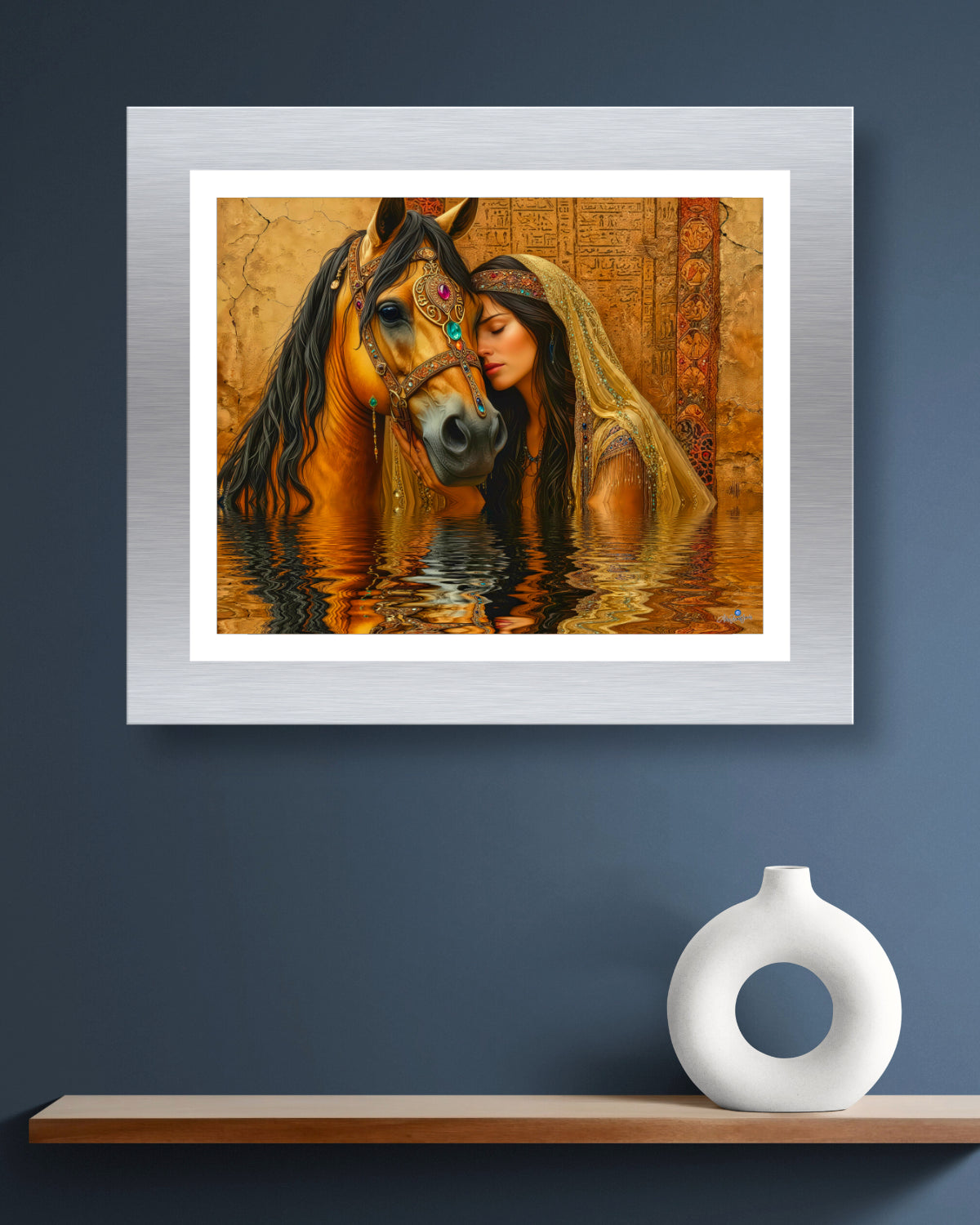 “Promesa Antigua” 56 Maestros