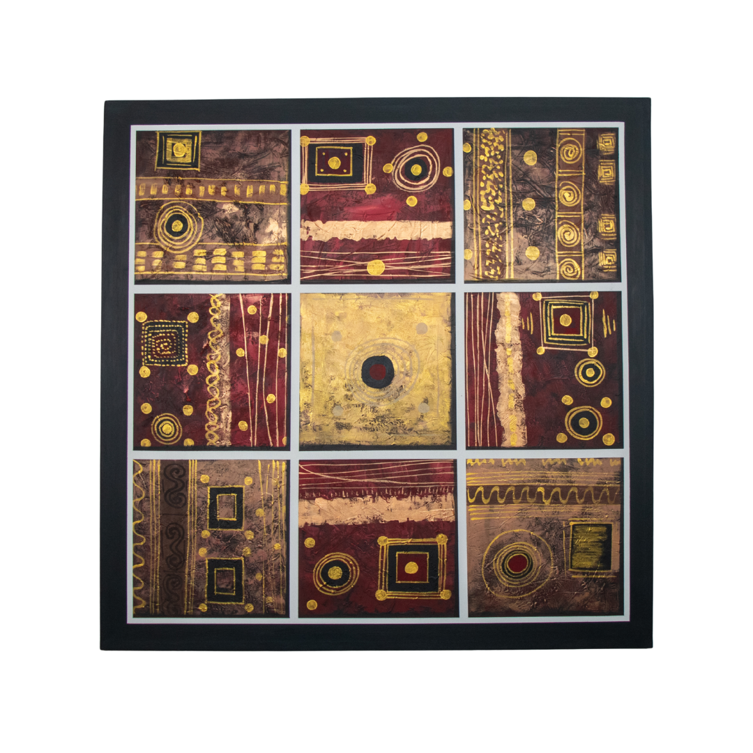 Mosaico Ancestral