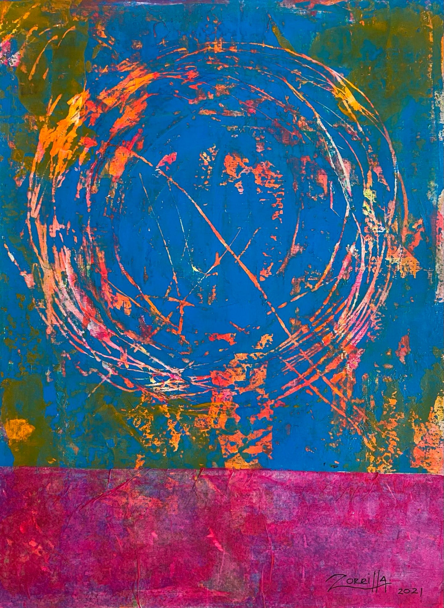 Circles of Life