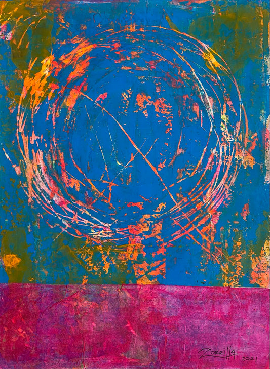 Circles of Life