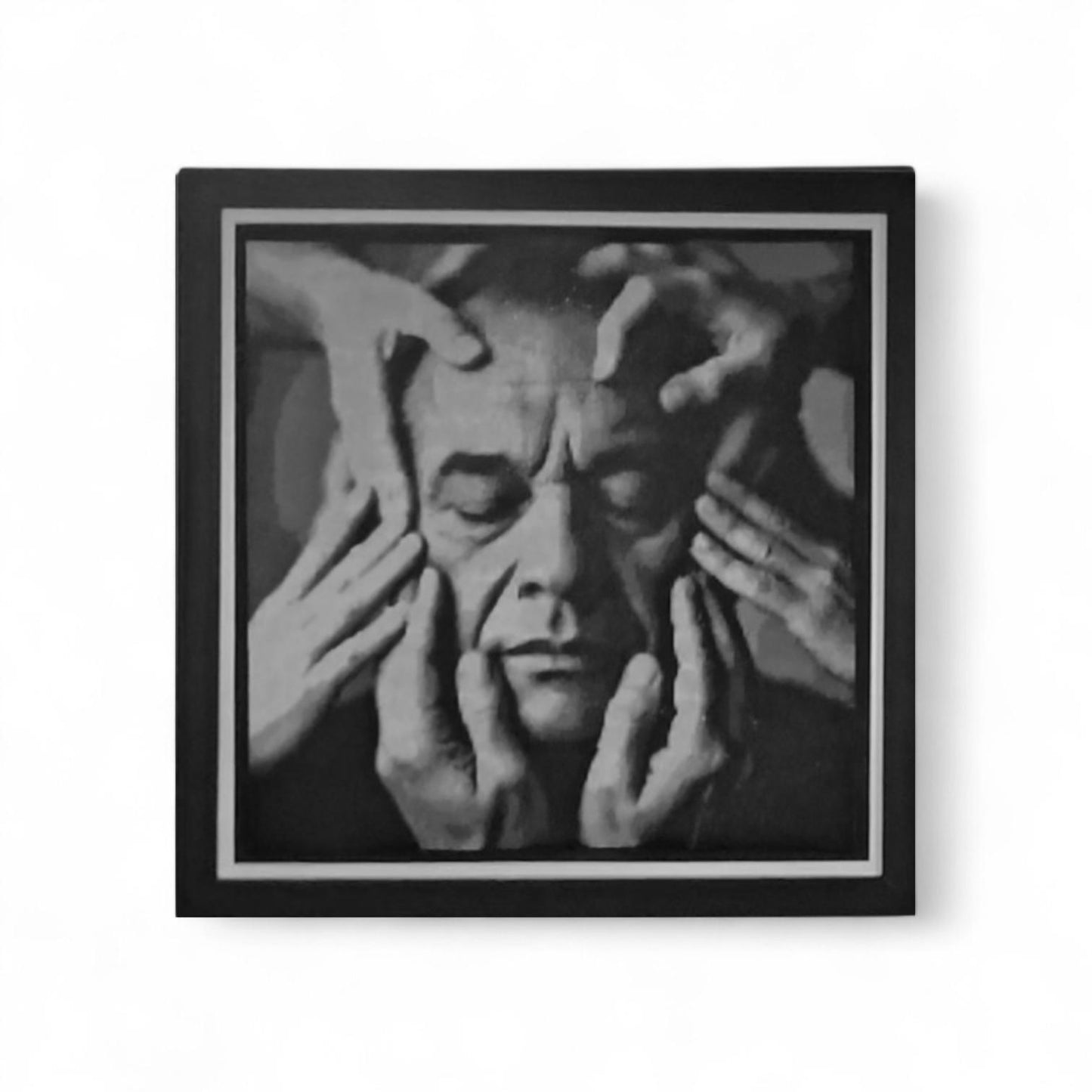 Arte contemporaneo - Amor Eterno