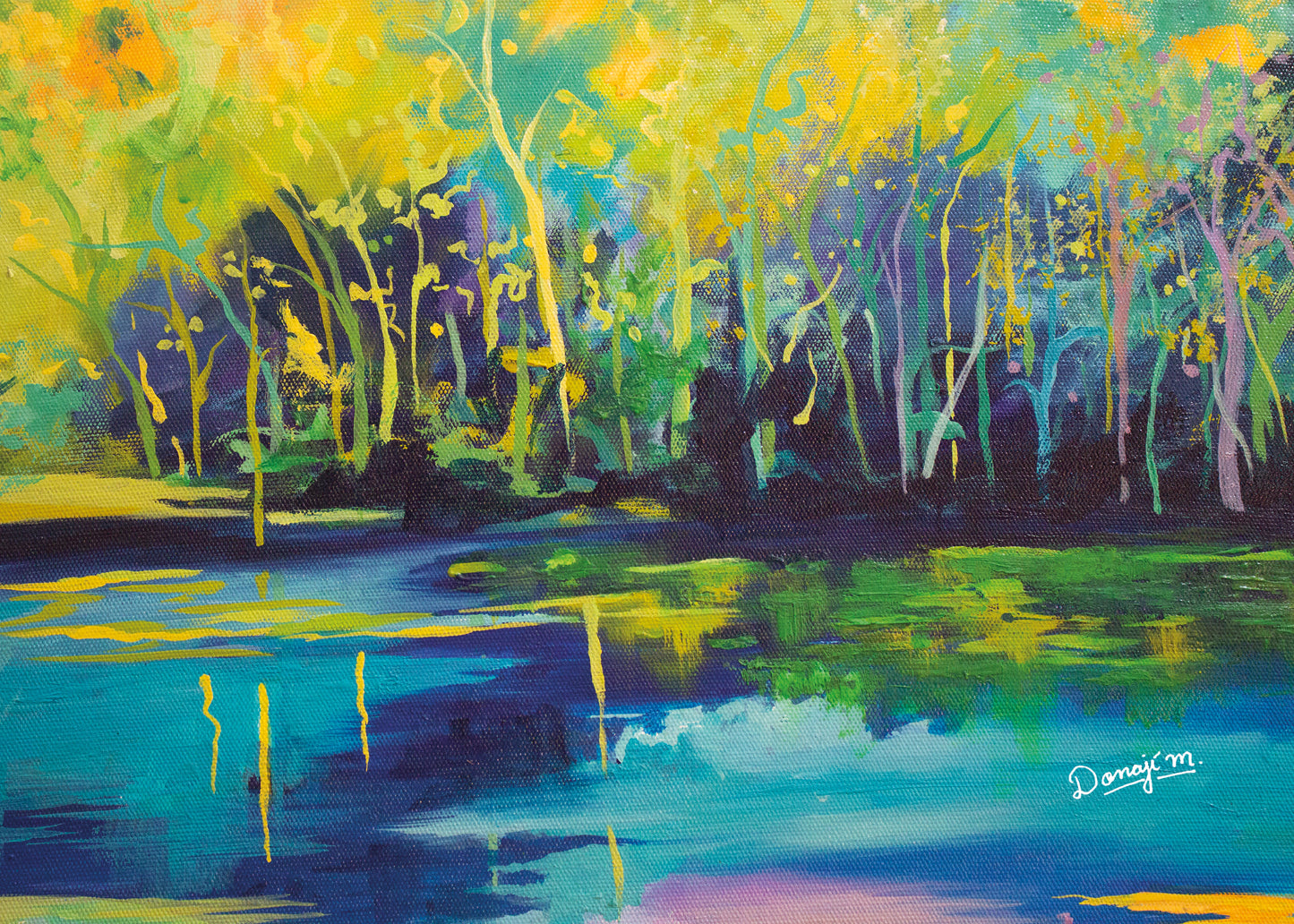 La esencia de lo natural