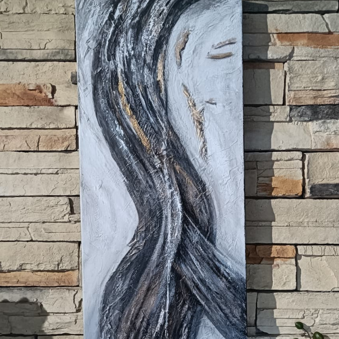 Pintura Abstracta - Esencia