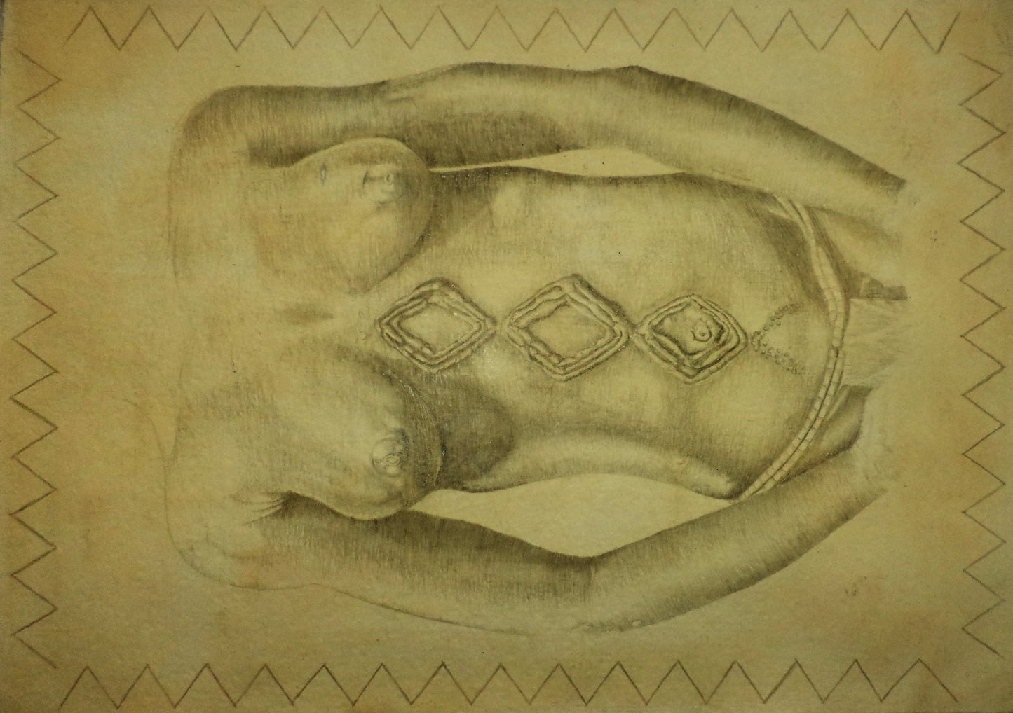 El Cuerpo de la memoria