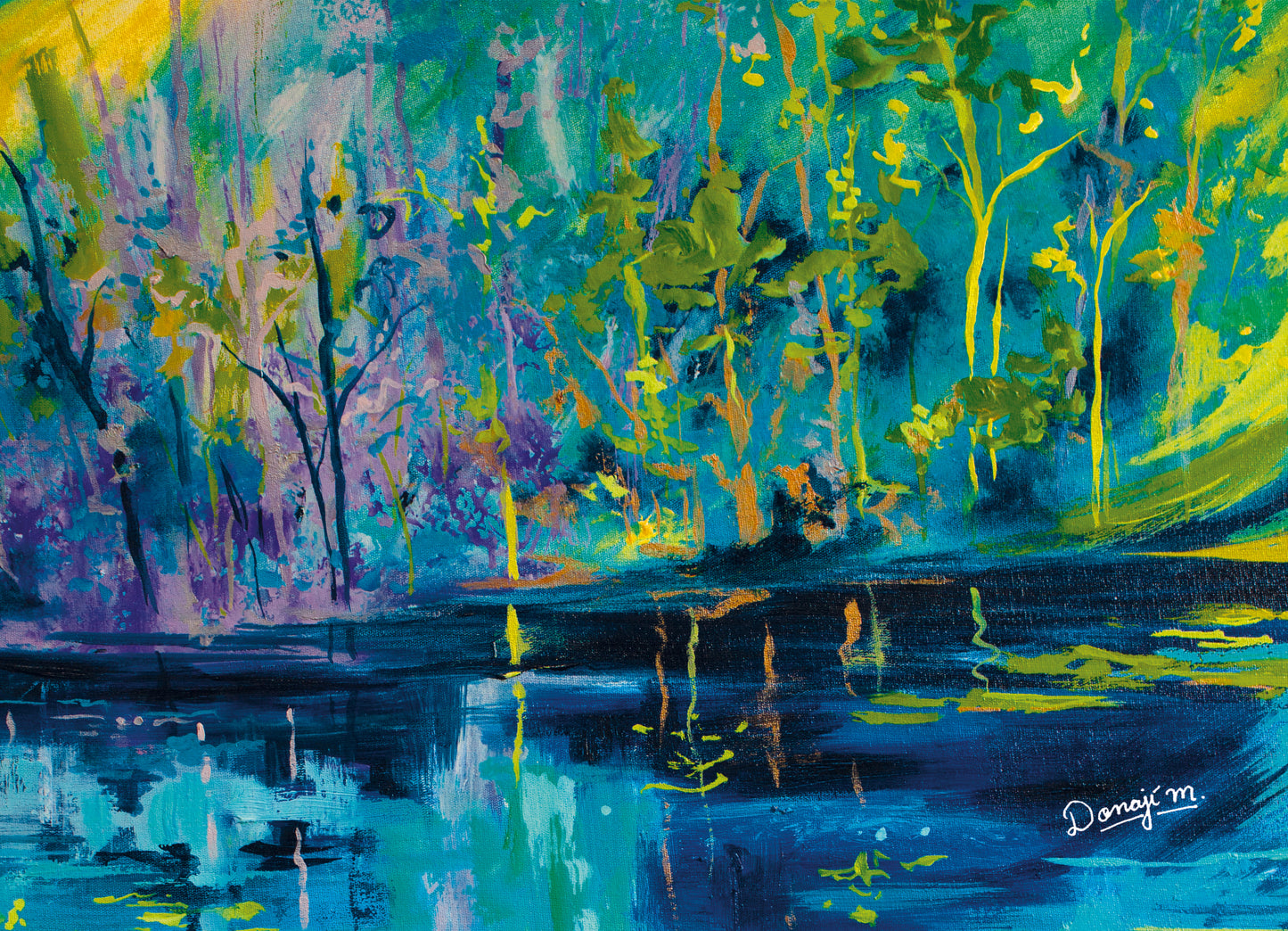 La esencia de lo natural