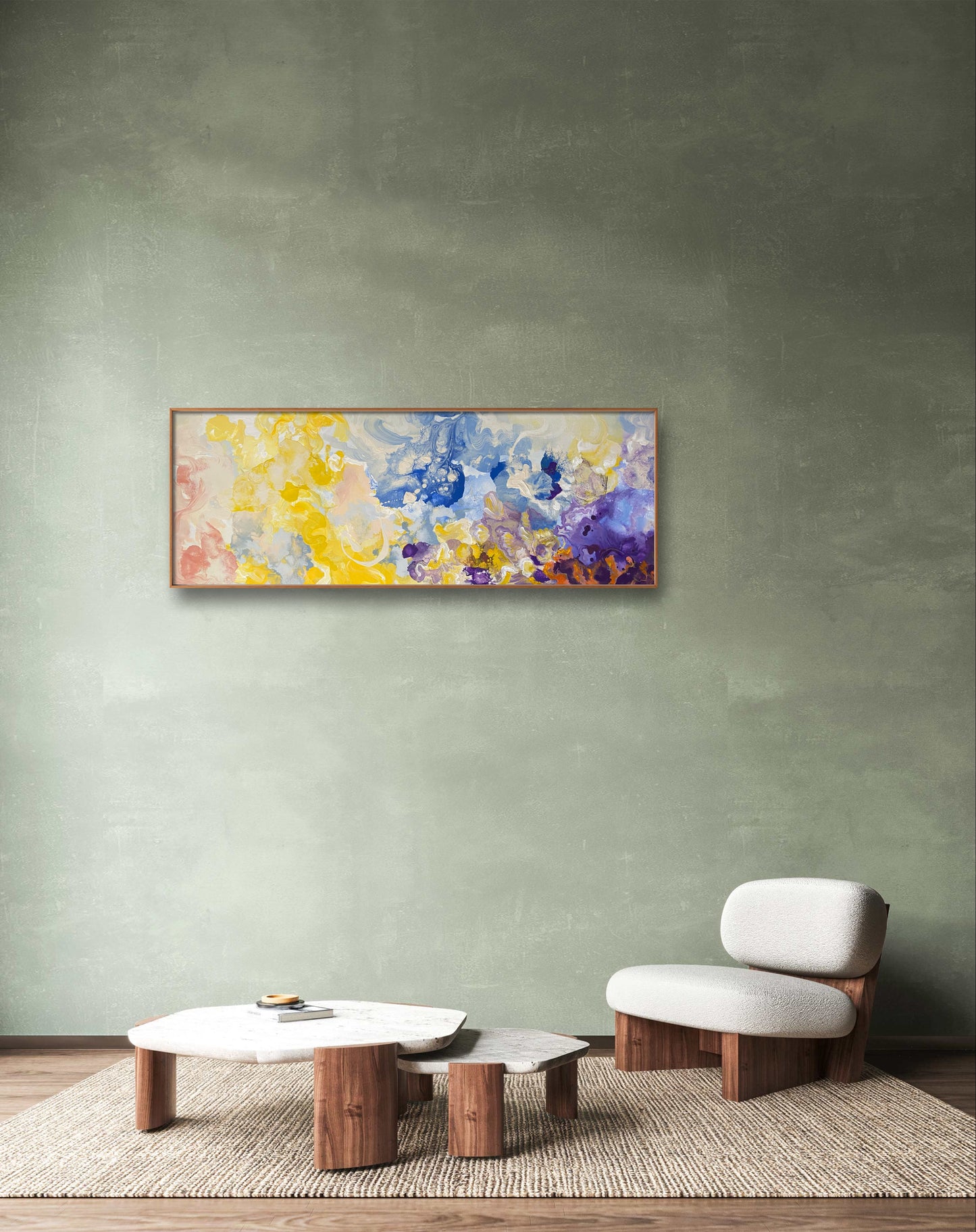 Together in Understanding