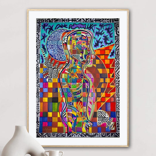 MULTIDIMENSIONAL