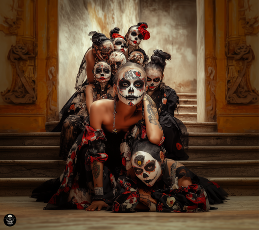 CATRINAS 01