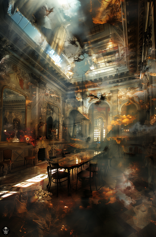 DREAM INTERIOR 02