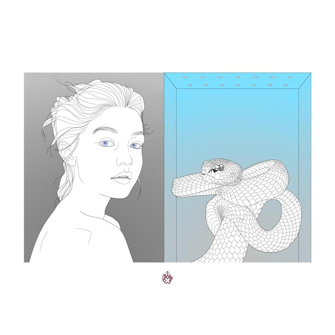 Eva y su consejera