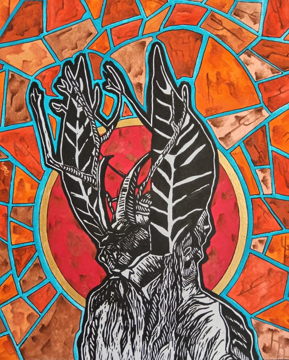 Diablo Sureño VII