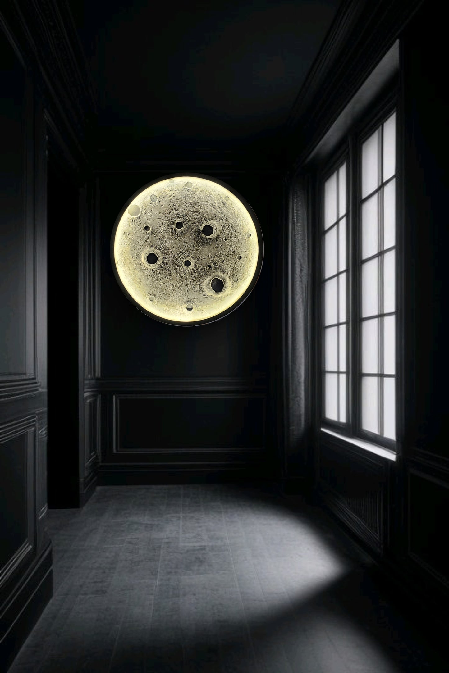 Luna Viva