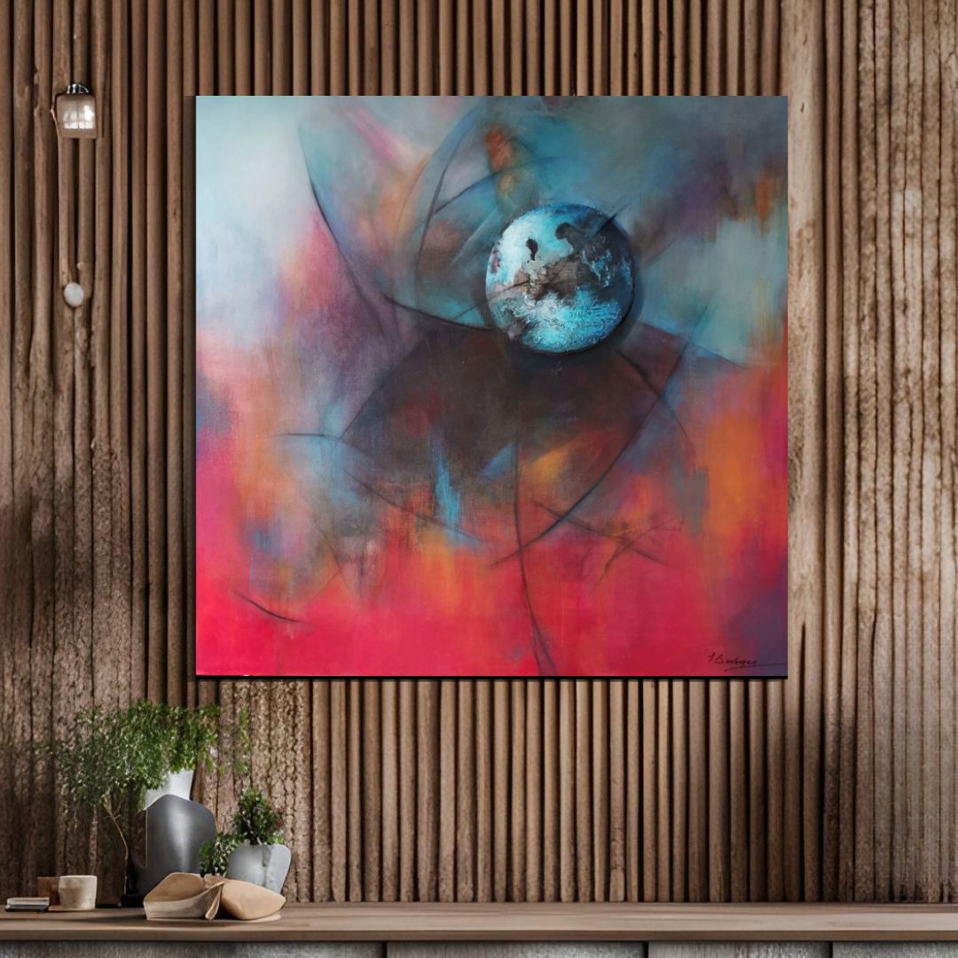 Consciencia Azul