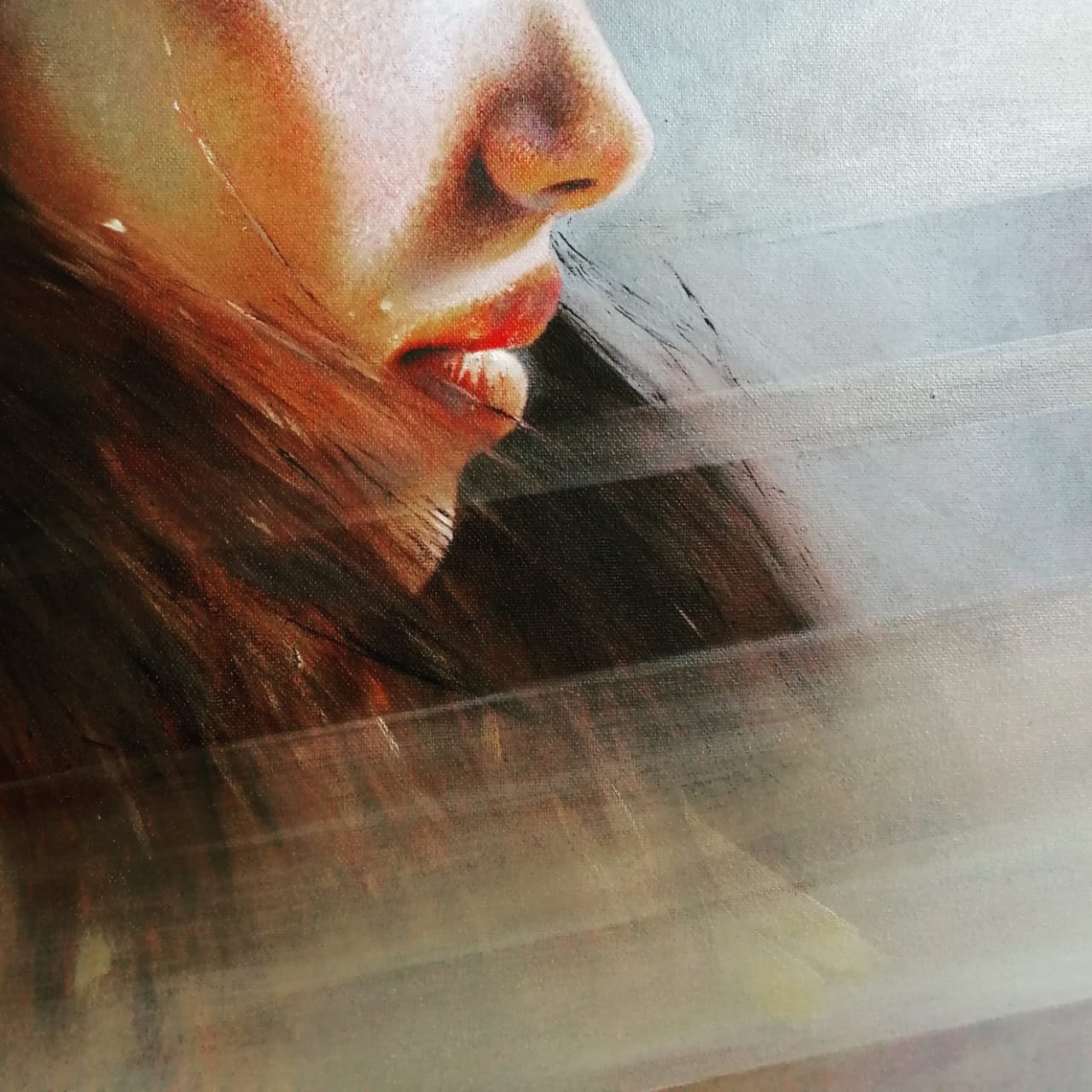 Daylight. Serie: Narrativas Estéticas