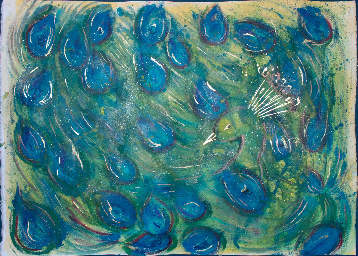 Primavera