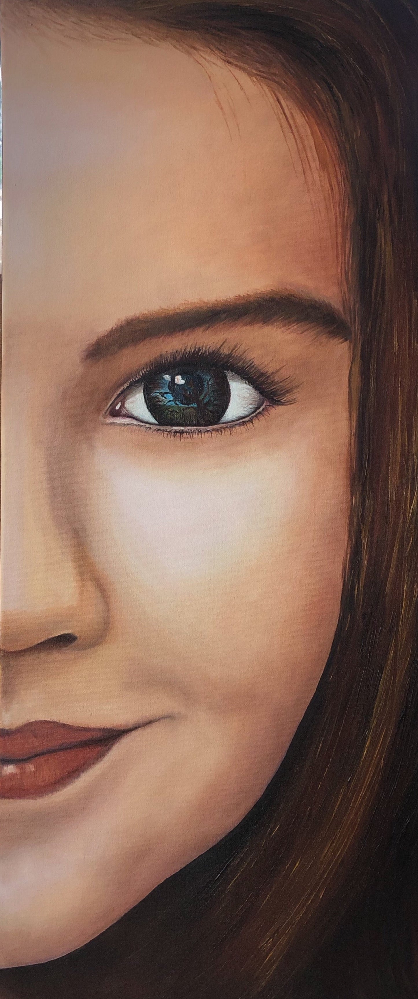Una Mirada al Vuelo