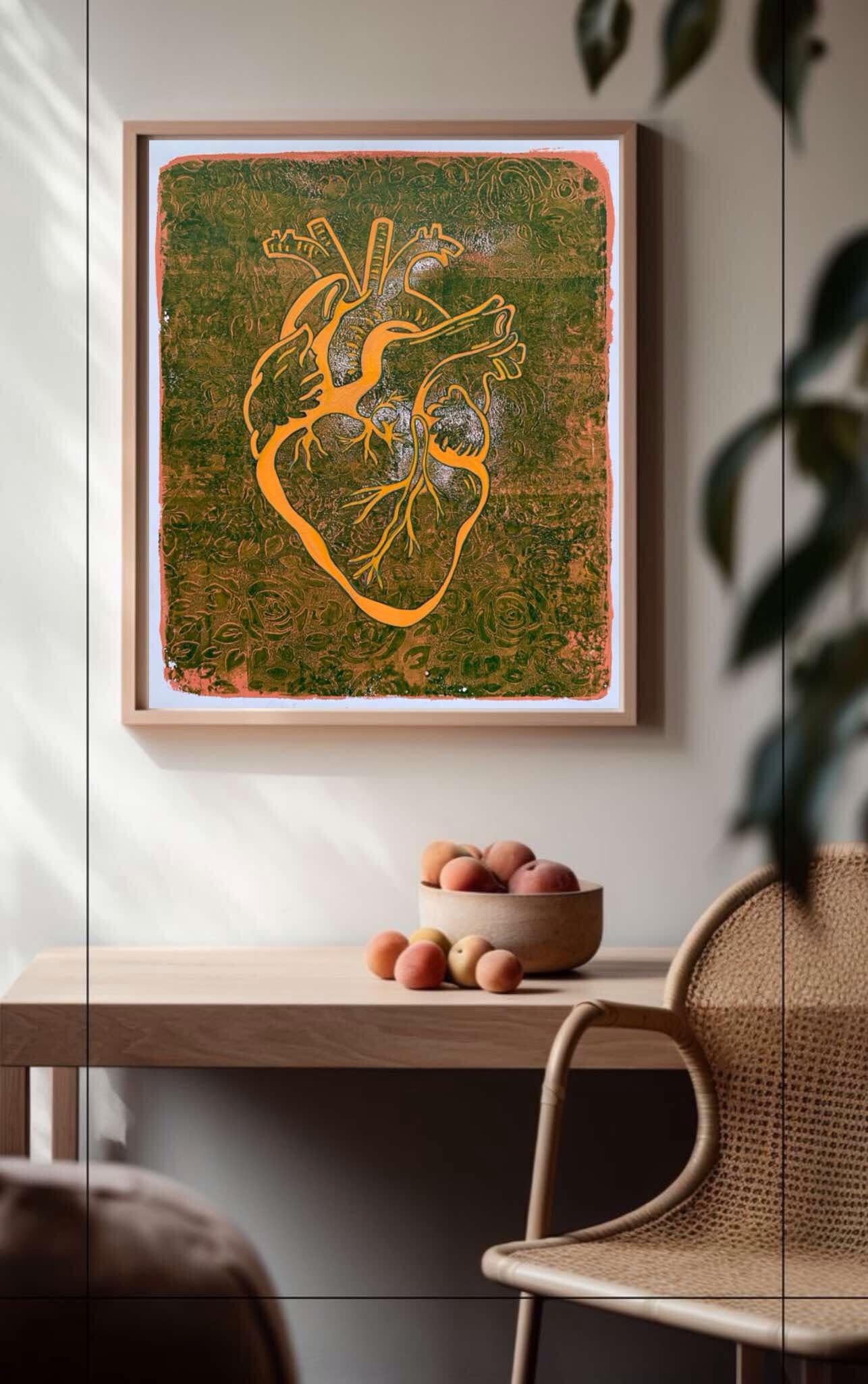 CORAZON #2