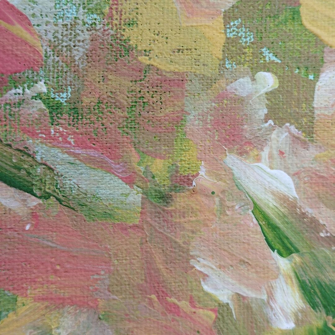 S/T 1- Serie "Inmanencia"