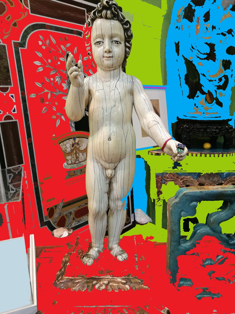 ANTIGUEDAD
