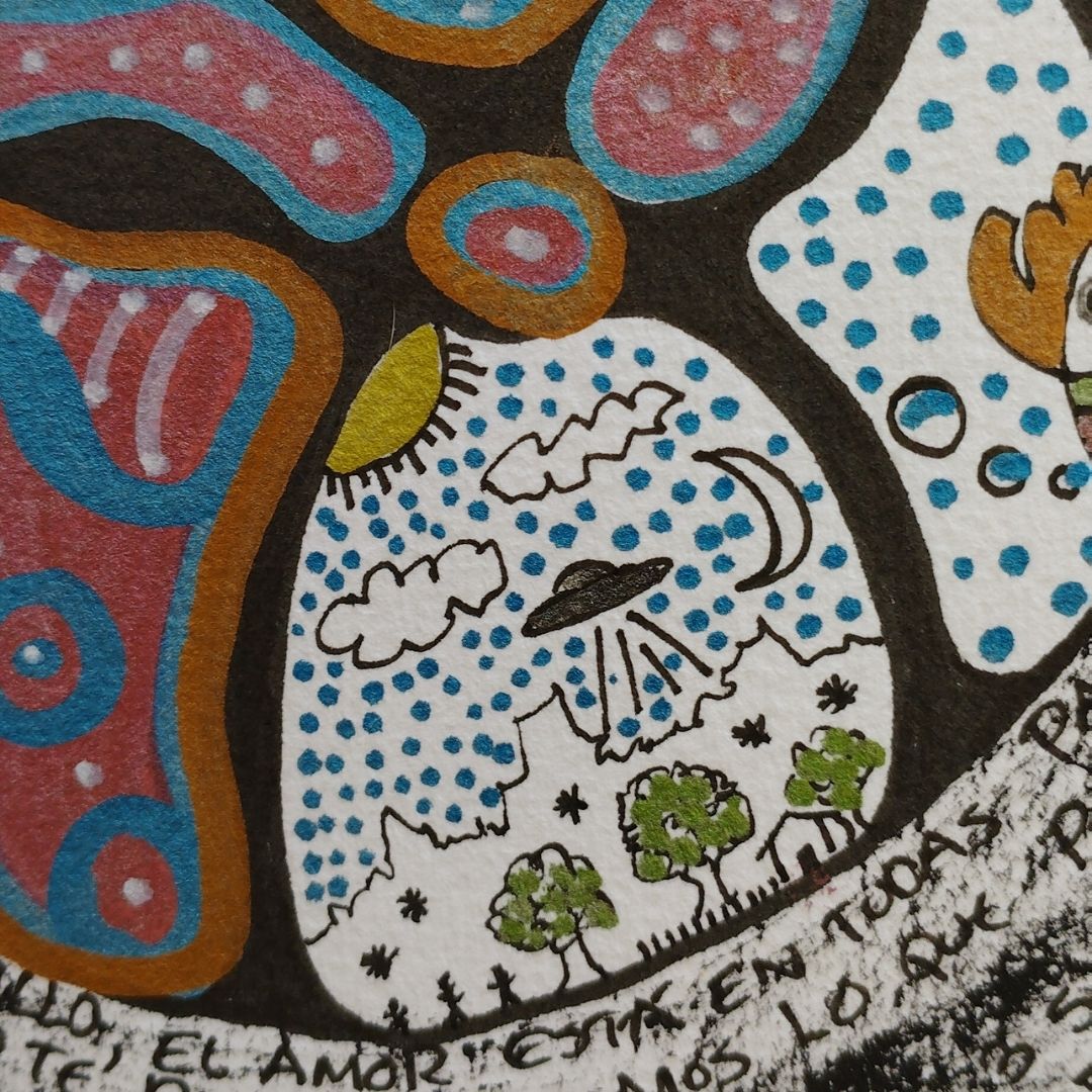 La armonía del caos