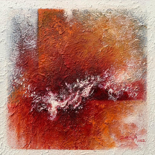 Serie Abstracciones #1