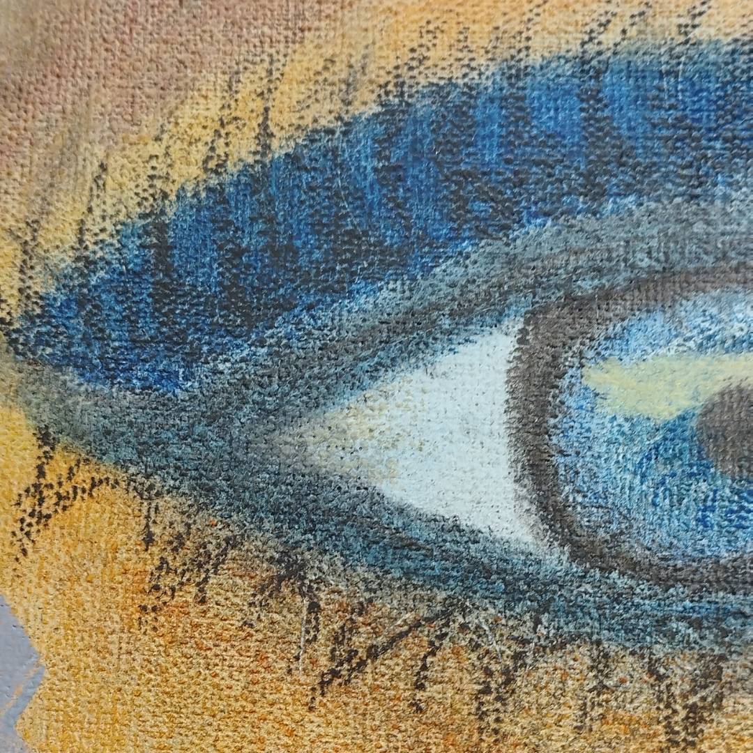 A pesar de la herida