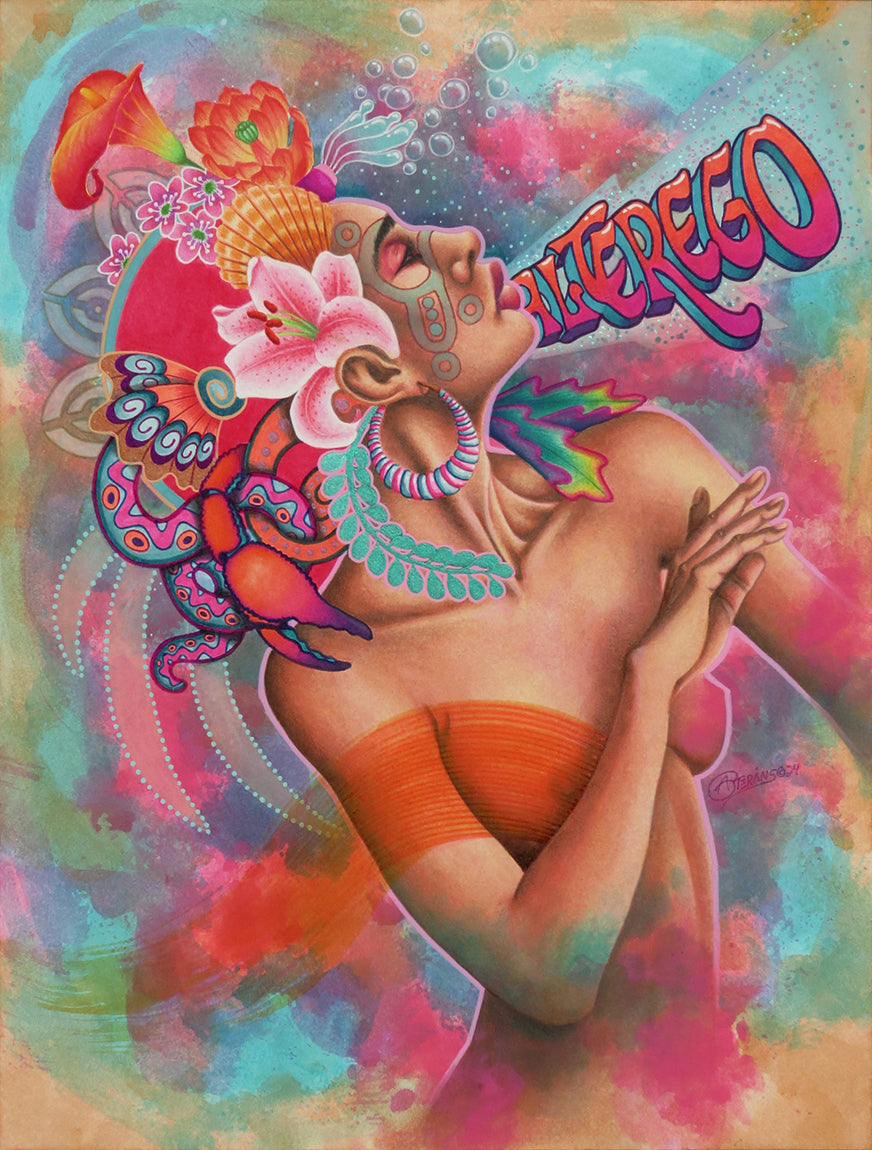 Alterego