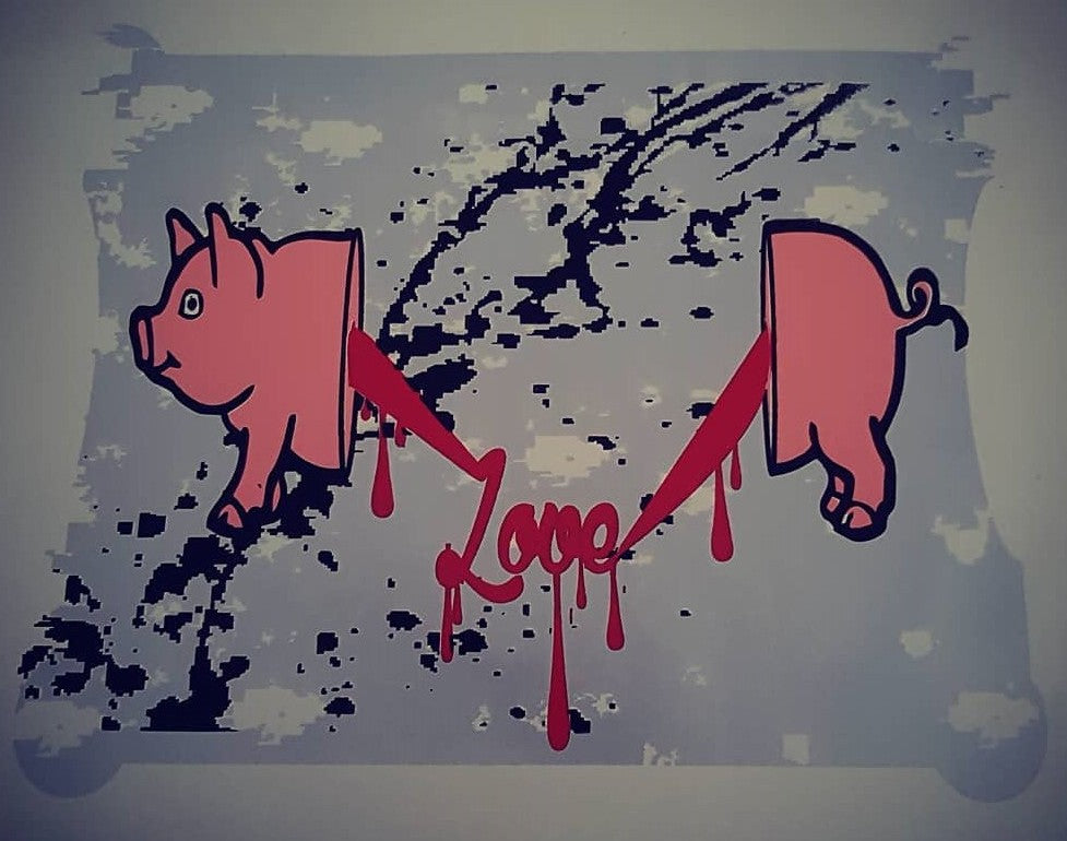 Amor cochino