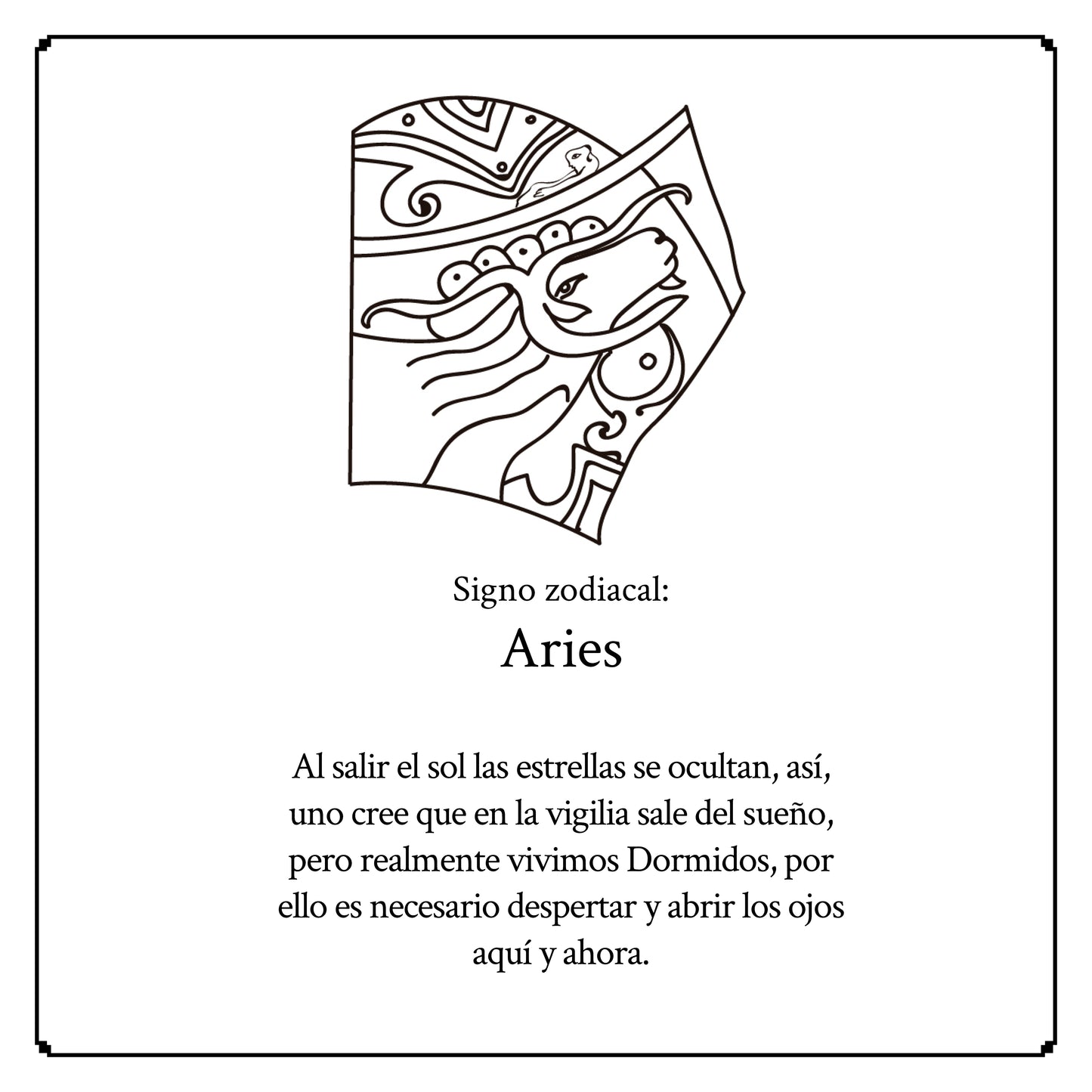 Los Rituales de Mithra