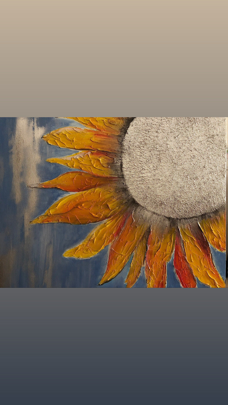 Girasol Vintage