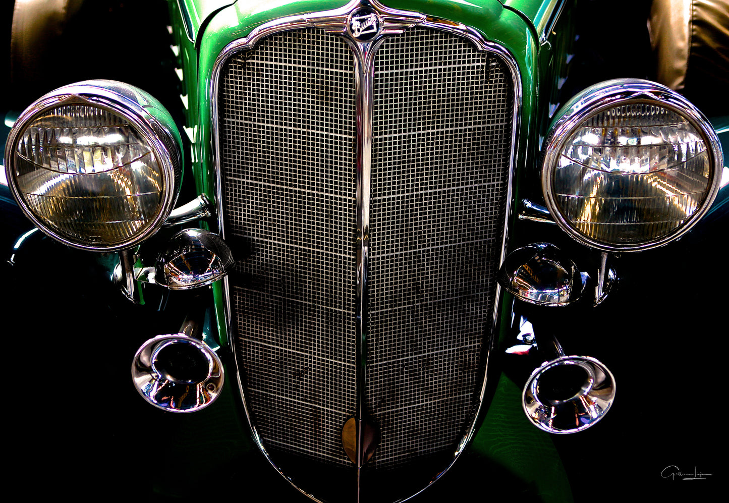 BUICK