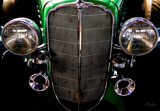 BUICK