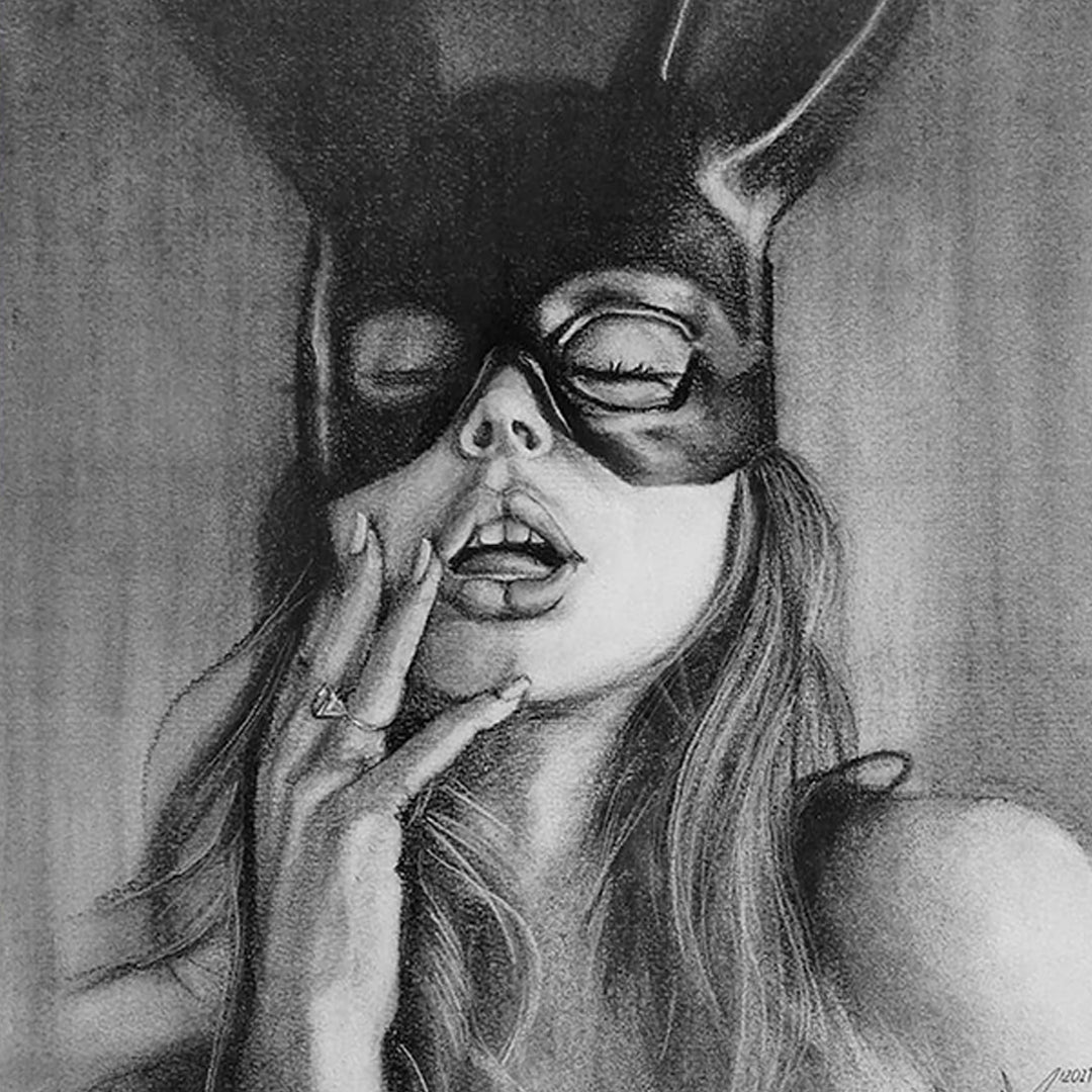 BUNNYGIRL 001