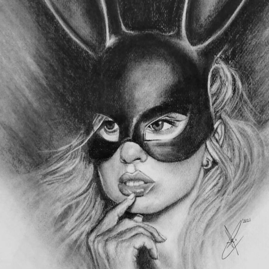 BUNNYGIRL 002