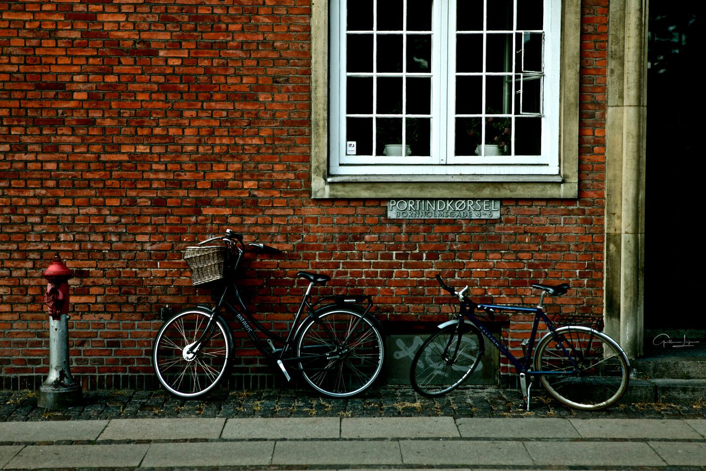 BYCICLES