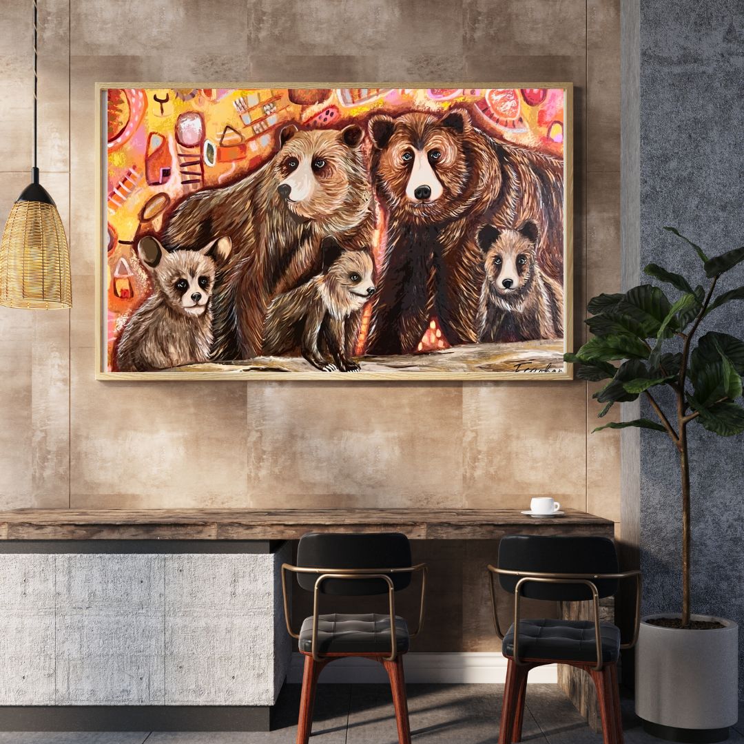 Bear Family