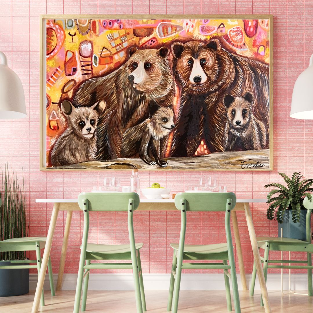 Bear Family