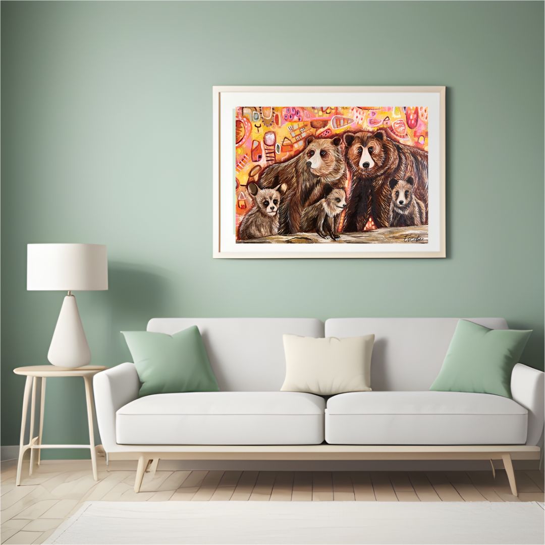 Bear Family