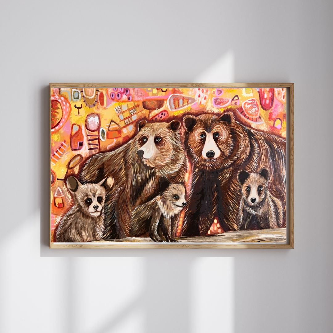 Bear Family