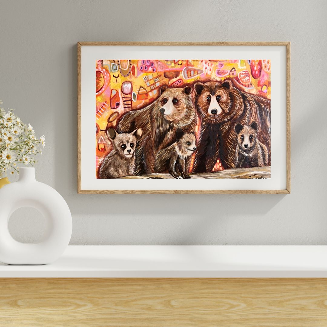 Bear Family