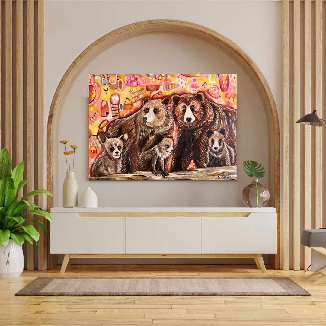 Bear Family