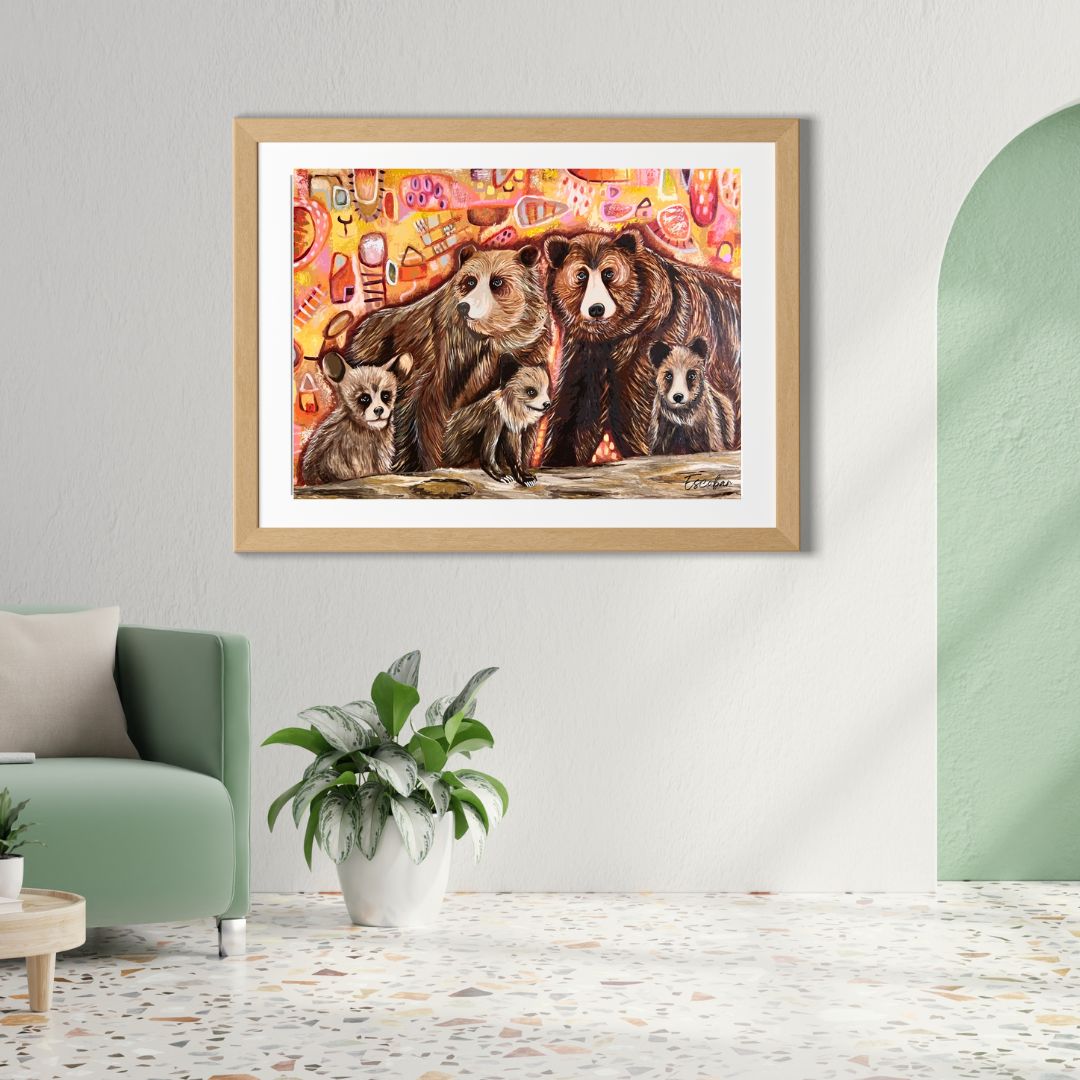 Bear Family