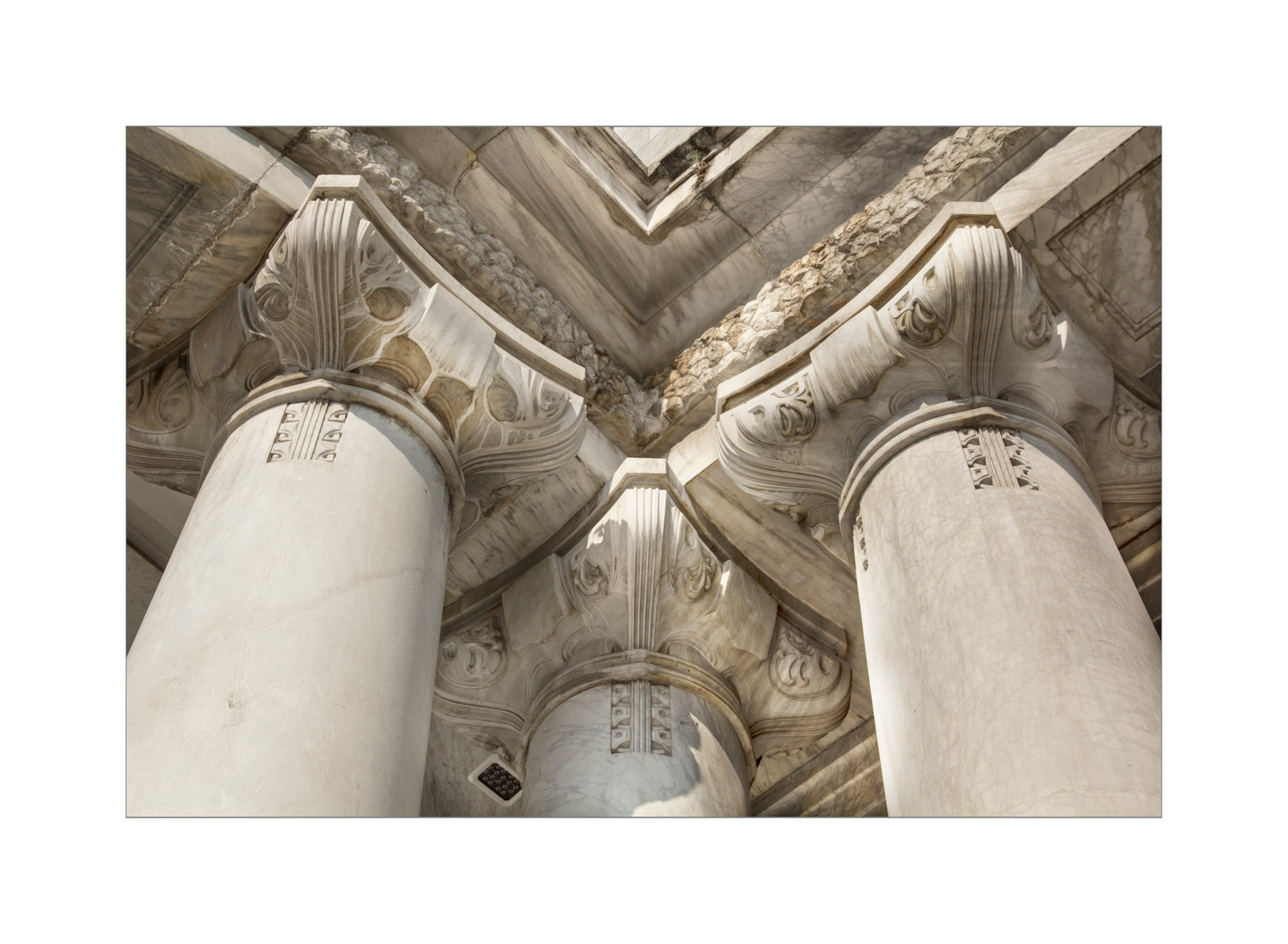 Una mirada al Palacio de Bellas Artes (Colección)