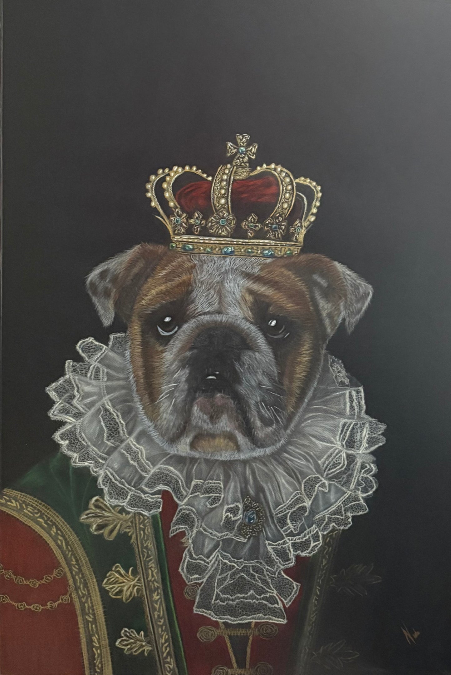 El Rey del Sofá
